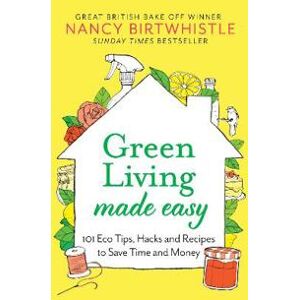 Green Living Made Easy