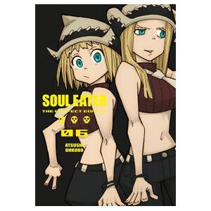 Soul Eater: The Perfect Edition 6