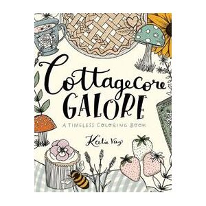Cottagecore Galore