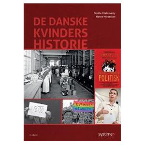 De danske kvinders historie