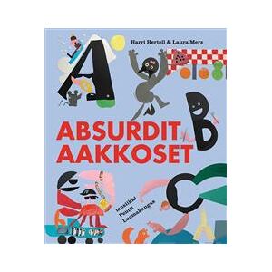 Absurdit aakkoset