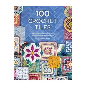 100 Crochet Tiles