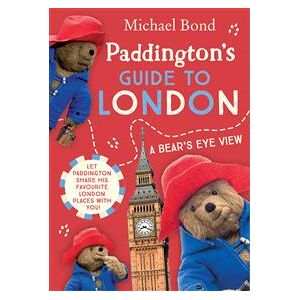 Paddington’s Guide to London