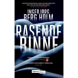 Rasende binne