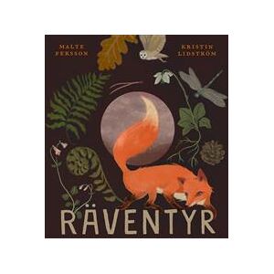 Räventyr