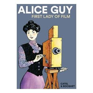 Alice Guy