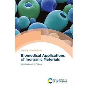 Biomedical Applications of Inorganic Materials