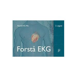 Forstå EKG