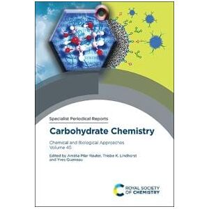 Carbohydrate Chemistry