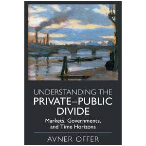 Understanding the Private–Public Divide