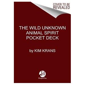 The Wild Unknown Pocket Animal Spirit Deck