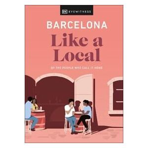 Barcelona Like a Local