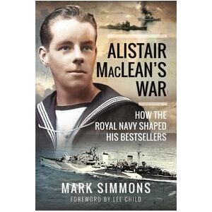 Alistair MacLean's War