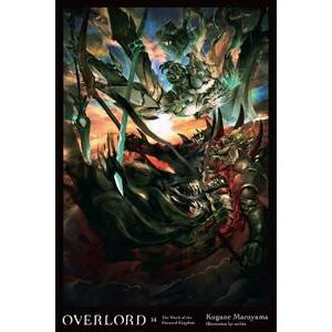 Overlord, Vol. 14 (light novel)