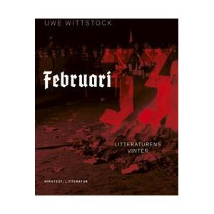 Februari 33 : litteraturens vinter