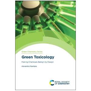 Green Toxicology