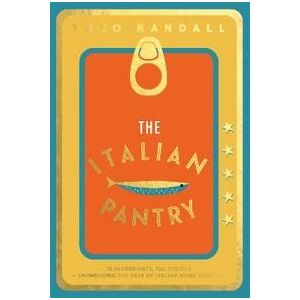 The Italian Pantry