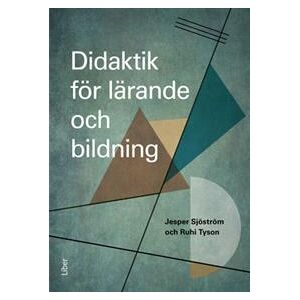 Didaktik för lärande och bildning