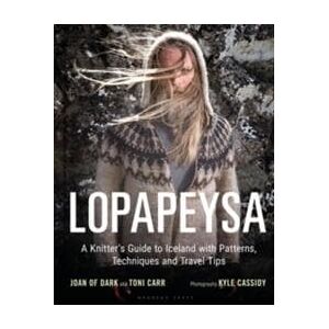 Lopapeysa