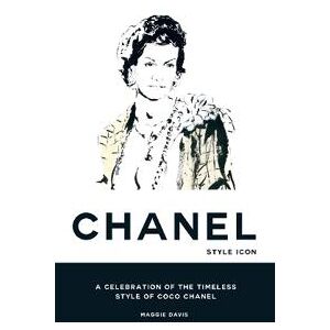 Coco Chanel: Style Icon