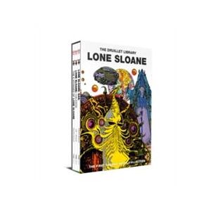 Lone Sloane Boxed Set