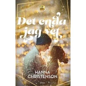 Det enda jag vet