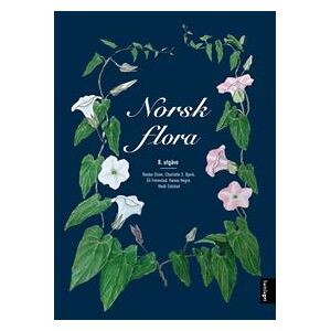 Norsk flora