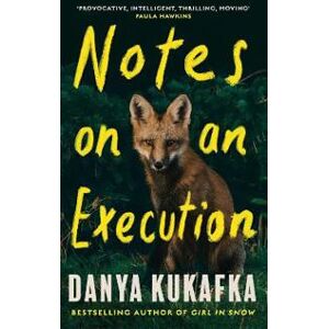 Notes on an Execution