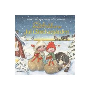 Jul i Snickargården