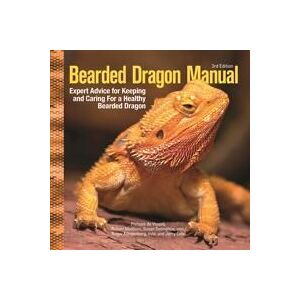 Bearded Dragon Manual, 3rd Edition