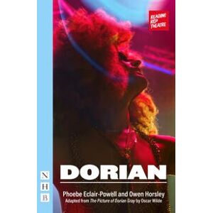 Dorian (NHB Modern Plays)