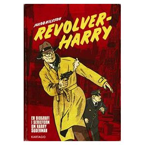 Revolver-Harry