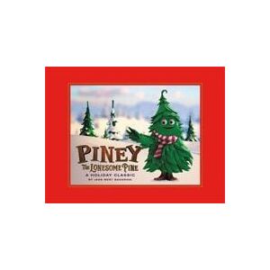 Piney the Lonesome Pine