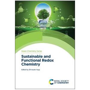 Sustainable and Functional Redox Chemistry