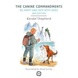 The Canine Commandments 2nd Edition