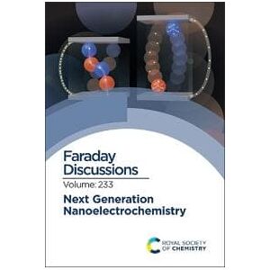 Next Generation Nanoelectrochemistry