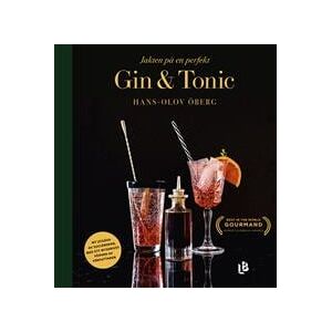 Jakten på en perfekt Gin & Tonic