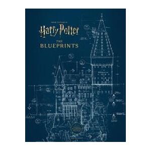 Harry Potter: The Blueprints