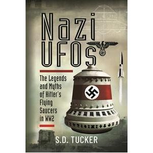 Nazi UFOs