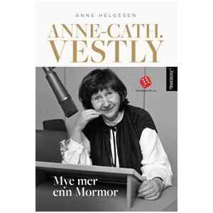 Anne-Cath. Vestly