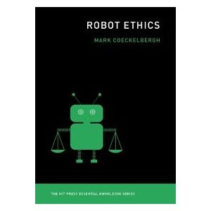 Robot Ethics