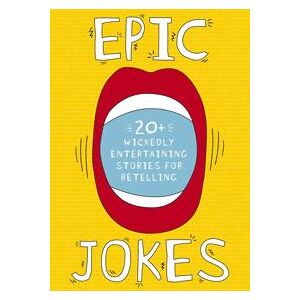 Epic Jokes