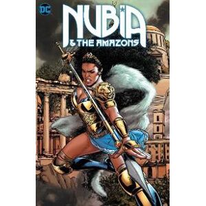 Nubia & The Amazons