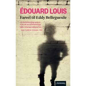 Farvel til Eddy Bellegueule