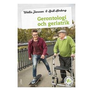 Gerontologi och geriatrik Fakta och uppgifter