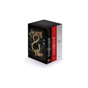 Serpent & Dove 3-Book Paperback Box Set