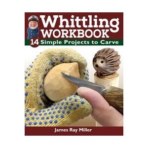 Whittling Workbook