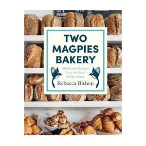 Two Magpies Bakery