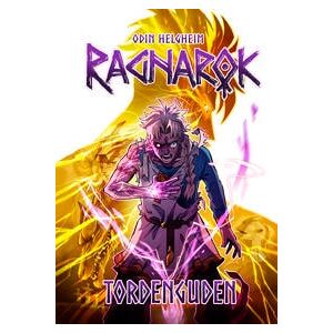 Ragnarok - Tordenguden (del 3)