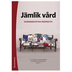 Jämlik vård : normmedvetna perspektiv